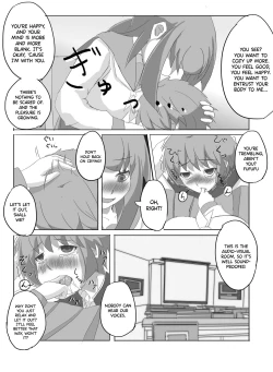 Page 36 of Consultation with Senpai