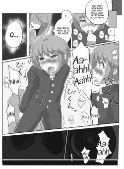 Page 39 of Consultation with Senpai