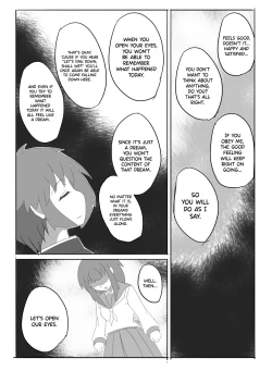 Page 40 of Consultation with Senpai