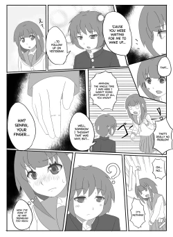 Page 42 of Consultation with Senpai
