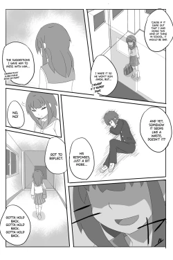 Page 46 of Consultation with Senpai