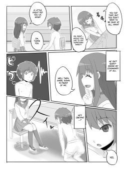 Page 60 of Consultation with Senpai