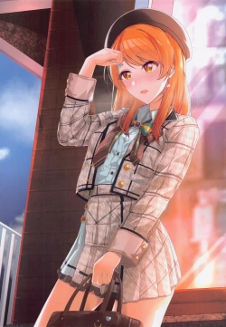 Page 15 of Otomari Fuyuko - to stay overnight FUYUKO