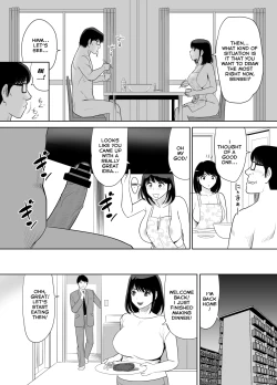 Page 47 of Danchi no Tonari no Oku-san UR de NT~R | The Wife Next Door at an Urban Renaissance Housing Complex Is Being NTR’ed