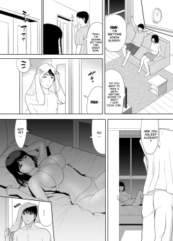 Page 48 of Danchi no Tonari no Oku-san UR de NT~R | The Wife Next Door at an Urban Renaissance Housing Complex Is Being NTR’ed