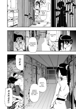 Page 2 of Hakidame | Garbage Dump Ch. 6