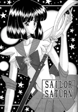 Page 1 of Bishoujo S Ichi - Sailor Saturn