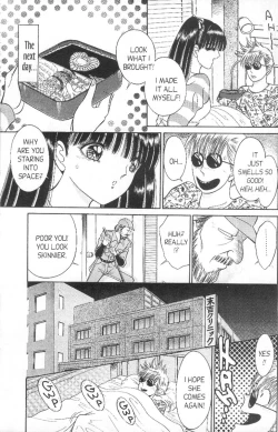 Page 9 of Bizzarian 3