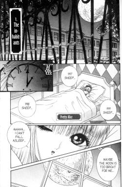 Page 21 of Bizzarian 4