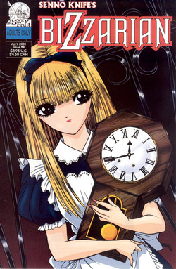 Download Bizzarian 8