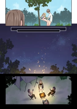 Page 110 of Gal Camp