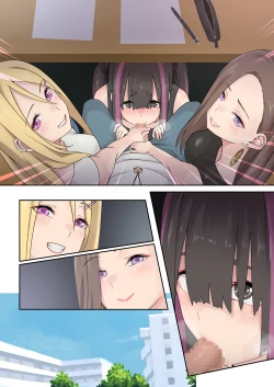 Page 128 of Gal Camp