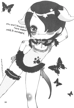 Page 18 of Yuuyake Nyan nyan