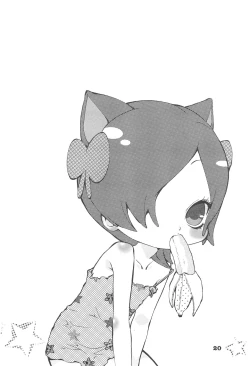 Page 22 of Yuuyake Nyan nyan