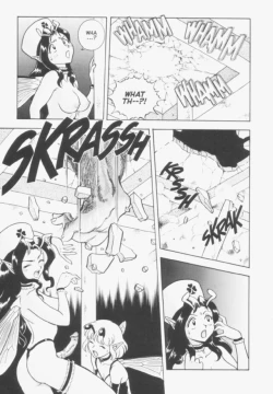 Page 20 of Bondage Fairies Extreme Issue 14