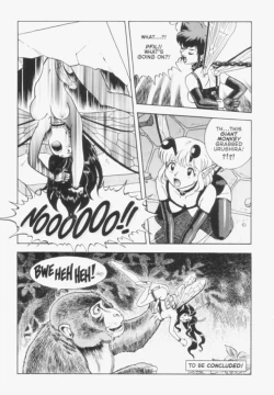 Page 22 of Bondage Fairies Extreme Issue 14