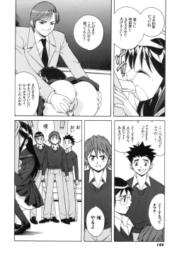 Page 148 of Itazurakko Waruiko