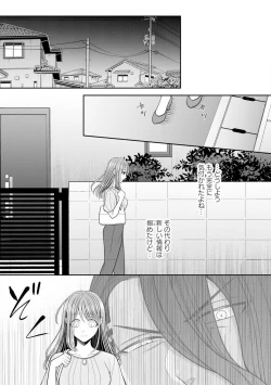 Page 537 of Sono Keisatsukan, Tokidoki Yajuu! 19-36