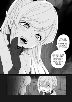 Page 38 of Isekai Kyaradain ni Okeru Succubus no Shuugeki | Succubi Assault of the Kyaradain Universe