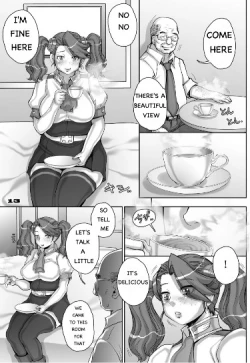 Page 13 of DaddyLegs