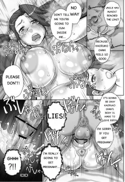 Page 33 of DaddyLegs