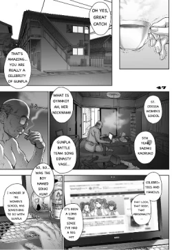 Page 47 of DaddyLegs