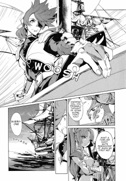 Page 13 of Eiyuu Senki - The World Conquest | Chapter 12+13