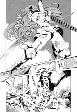 Page 19 of Eiyuu Senki - The World Conquest | Chapter 12+13