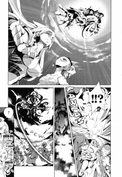 Page 21 of Eiyuu Senki - The World Conquest | Chapter 12+13