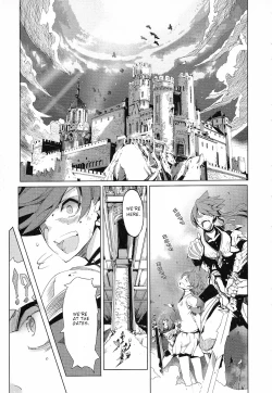 Page 27 of Eiyuu Senki - The World Conquest | Chapter 12+13