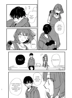 Page 74 of Nekokaburi Kyuuketsuki ni Hone no Zui made Tabetsukusareru 2