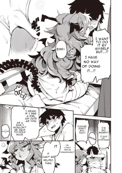 Page 6 of Bloody Karte