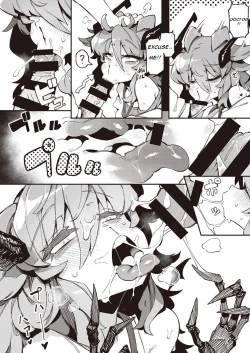 Page 9 of Bloody Karte