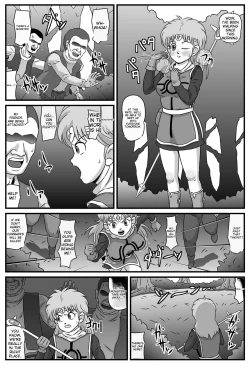 Page 2 of Kyonyuu Shoujo Suimin Rinkan