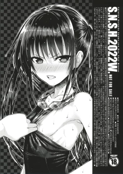 Page 9 of S.N.S.H.2022W.