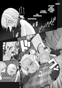 Page 37 of Isekai Kyaradain ni Okeru Succubus no Shuugeki | Succubi Assault of the Kyaradain Universe