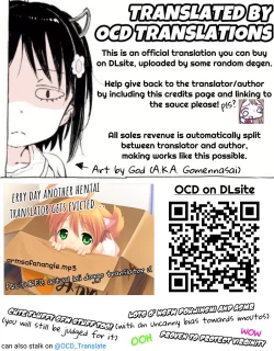 Page 48 of Isekai Kyaradain ni Okeru Succubus no Shuugeki | Succubi Assault of the Kyaradain Universe