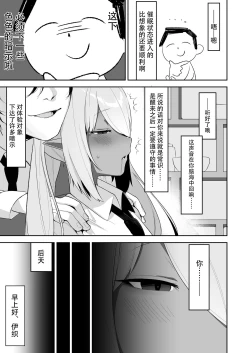 Page 7 of Shiromi Iori o Hypno-ru.