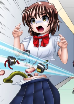 Page 48 of Misaki-chan of Dropout