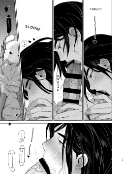 Page 14 of Shiawasena Otoko no Hanashi | The Story Of A Happy Man