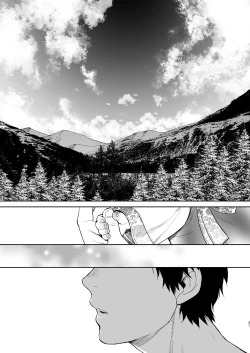 Page 30 of Shiawasena Otoko no Hanashi | The Story Of A Happy Man