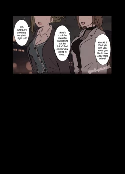 Page 3 of Deisui Shita Nanakusa Hazuki ni Warui Koto o Suru Hanashi | The Story of Doing Bad Things to Drunk Hazuki Nanakusa