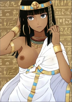 Page 5 of Fukushoku Bunka Illust Hon