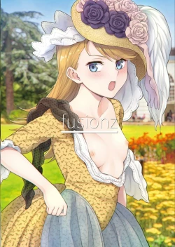 Page 14 of Fukushoku Bunka Illust Hon III