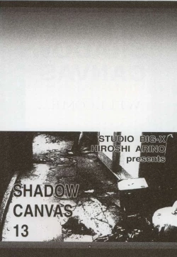 Page 3 of Shadow Canvas 13