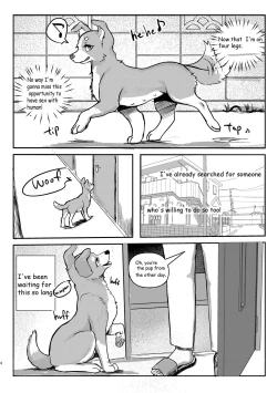 Page 4 of WANderful! 0.5