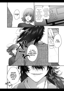 Page 28 of Heibon Onna wa Downer Kami-sama ni Izon sarete Modorenai