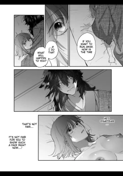 Page 40 of Heibon Onna wa Downer Kami-sama ni Izon sarete Modorenai