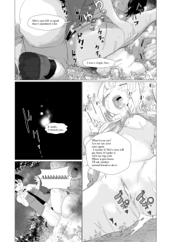 Page 43 of Sensei... My Penis is Going Crazy