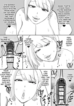 Page 9 of Boku no Shinseikatsu